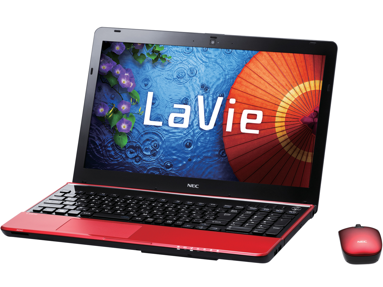 LaVie 中古 ノートパソコン NEC Lavie LS350シリーズ Win11Home/Core4