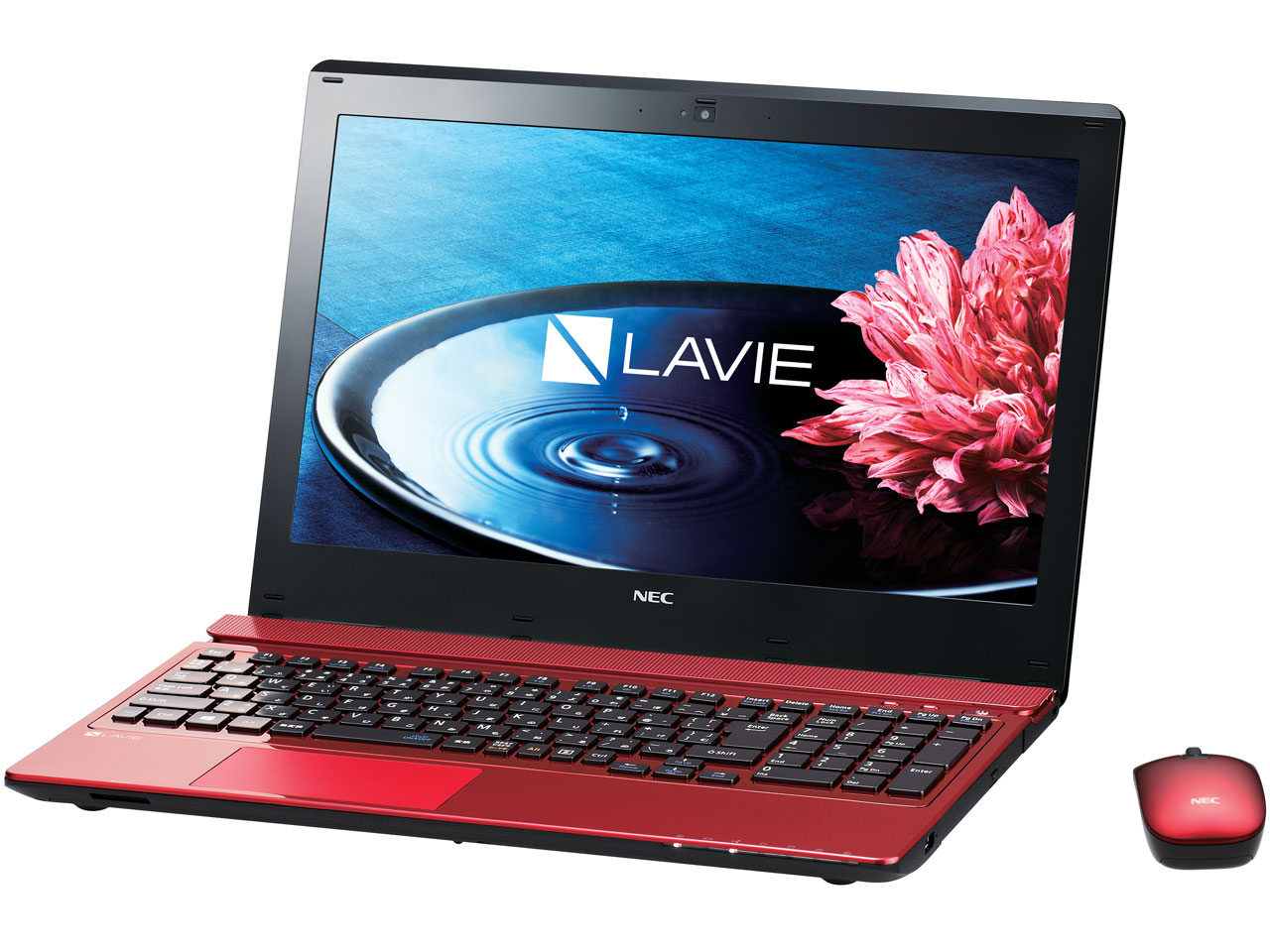 2015年モデル/NEC Lavie NS700シリーズCore i7 5500U 2.4GHZ メモリ8GB