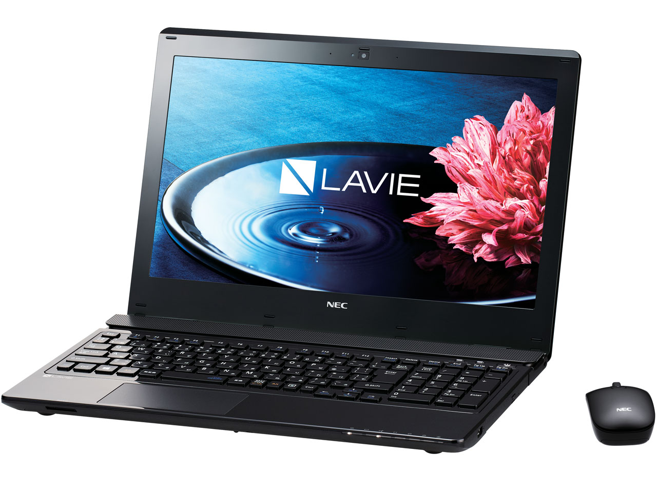 2015年モデル/NEC Lavie NS700シリーズCore i7 5500U 2.4GHZ メモリ8GB