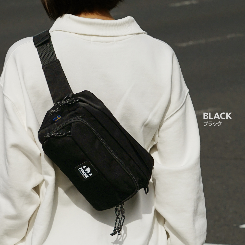 公式】moz モズ ショルダーバッグ 2way ボディバッグ 大人 レディース