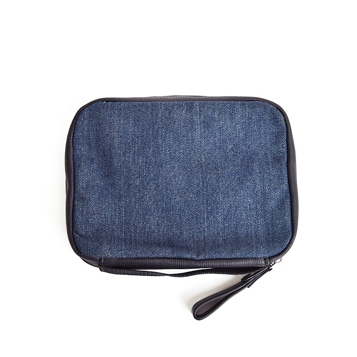 DIESEL（ディーゼル） ポーチ バッグ 鞄 メンズ レディース 男女兼用