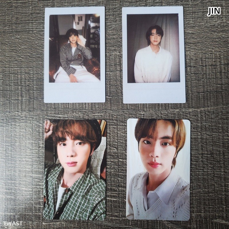 BTSグッズ フォト カード 7枚 セット トレカ 防弾少年団 バンタン 写真