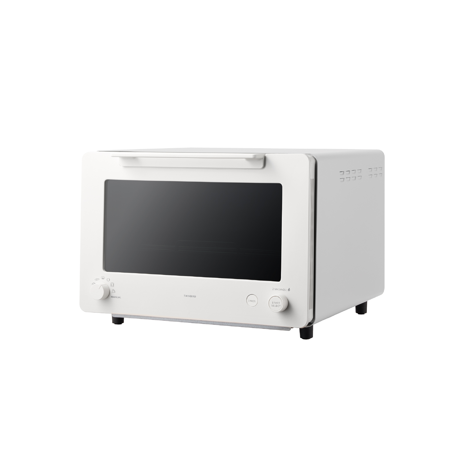 ツインバード（TWINBIRD） 【公式店限定30日返金保証】匠ブランジェ