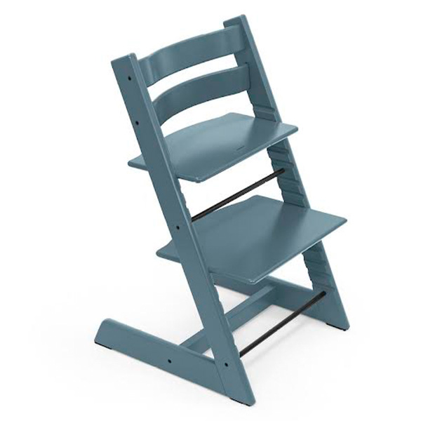 トリップトラップ ストッケ ハイチェア ベビーチェア ビーチ材 チェア