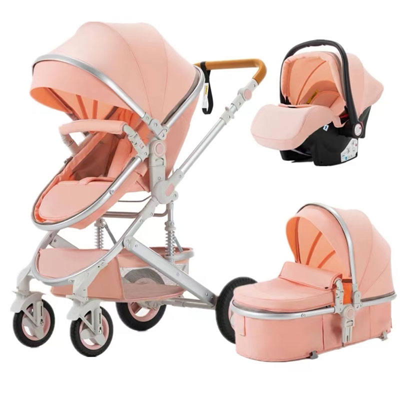 史上最大キャンペーンプレゼント8点】ベビーカー チャイルドシート2点