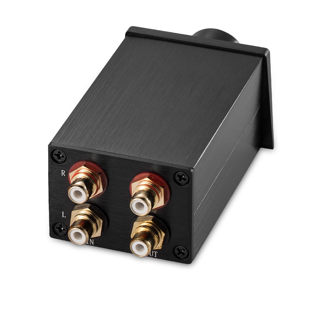 Douk Audio 高精度 パッシブプリアンプ ボリュームコントローラ HiFi