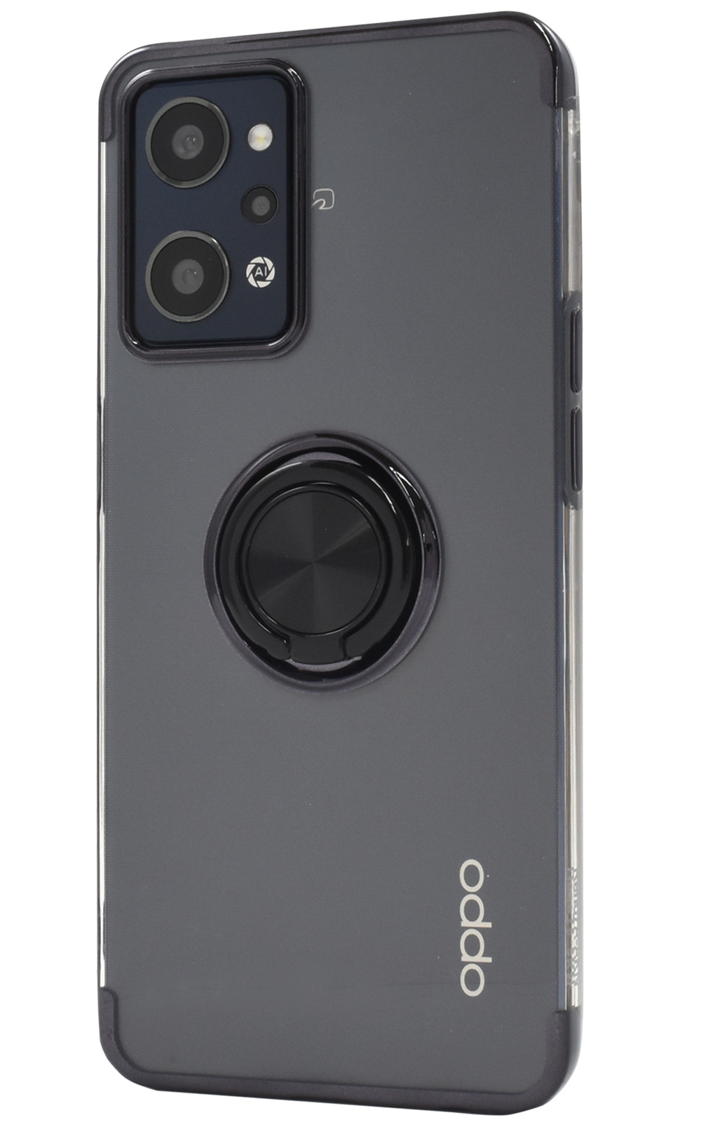 PLATA（プラタ） OPPO Reno7 A /OPPO Reno9 A共通対応 スマホリング