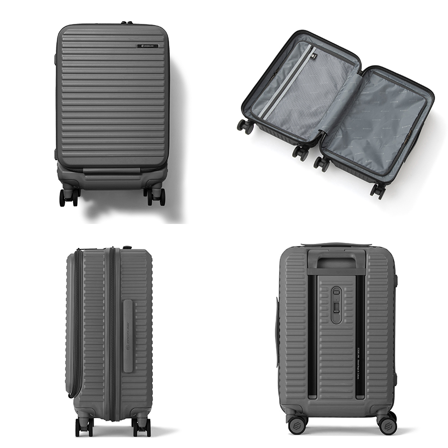 送料無料 正規品 スーツケース 機内持ち込み エース エッジリンク