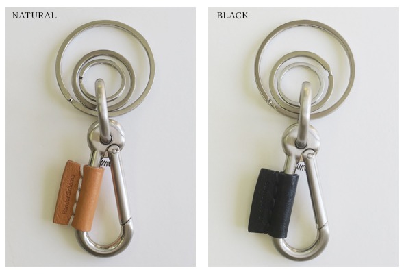 Hender Scheme（エンダースキーマ） メンズ レディース karabiner