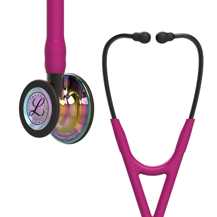 3M [刻印対応・国内正規品]カーディオロジーIV エディションモデル 3M