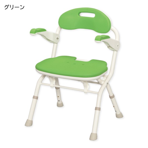 アロン化成 介護用風呂イス 風呂椅子 シャワーチェア 介護用品 入浴