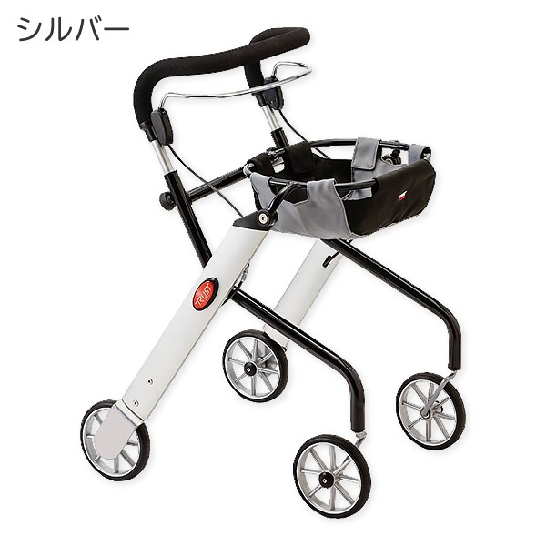 竹虎 歩行器 高齢者 室内用 歩行車 介護用品 歩行補助 コンパクト