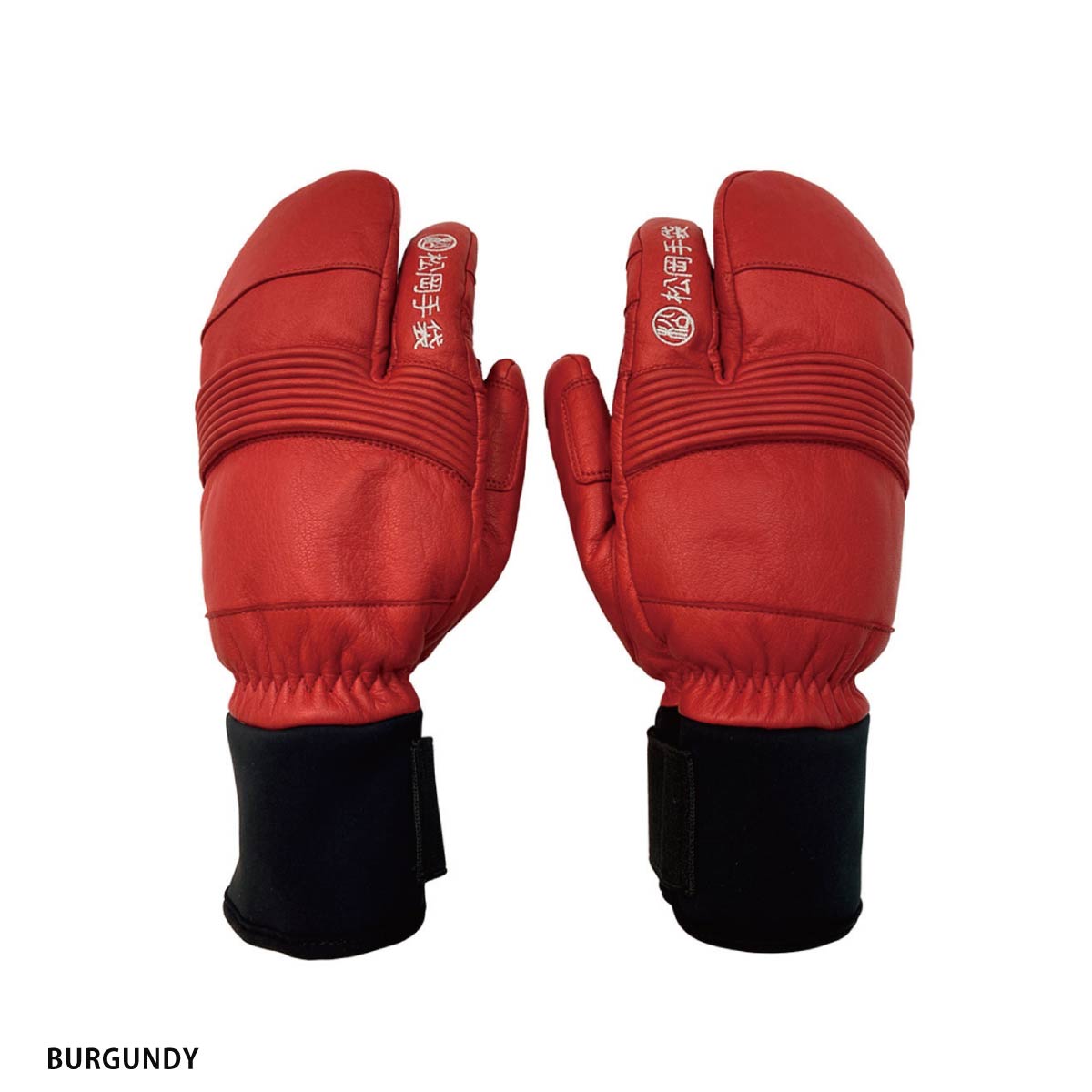 松岡手袋 マツオカグローブ スキーグローブ メンズ レディース 2025