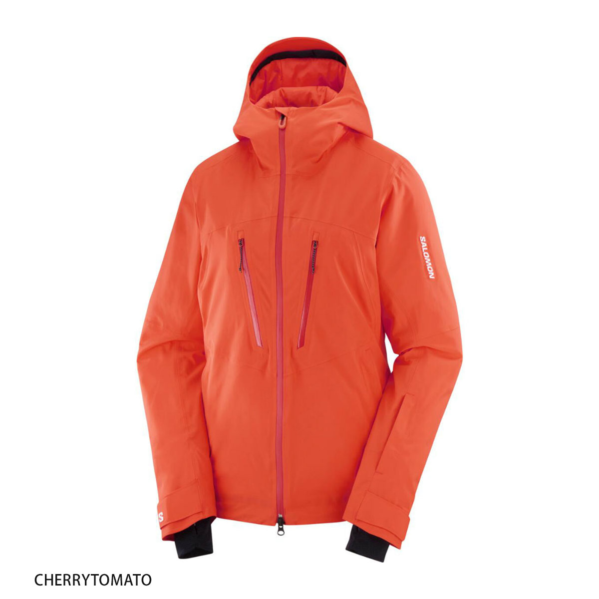 SALOMON（サロモン） スキーウェア レディース スキージャケット