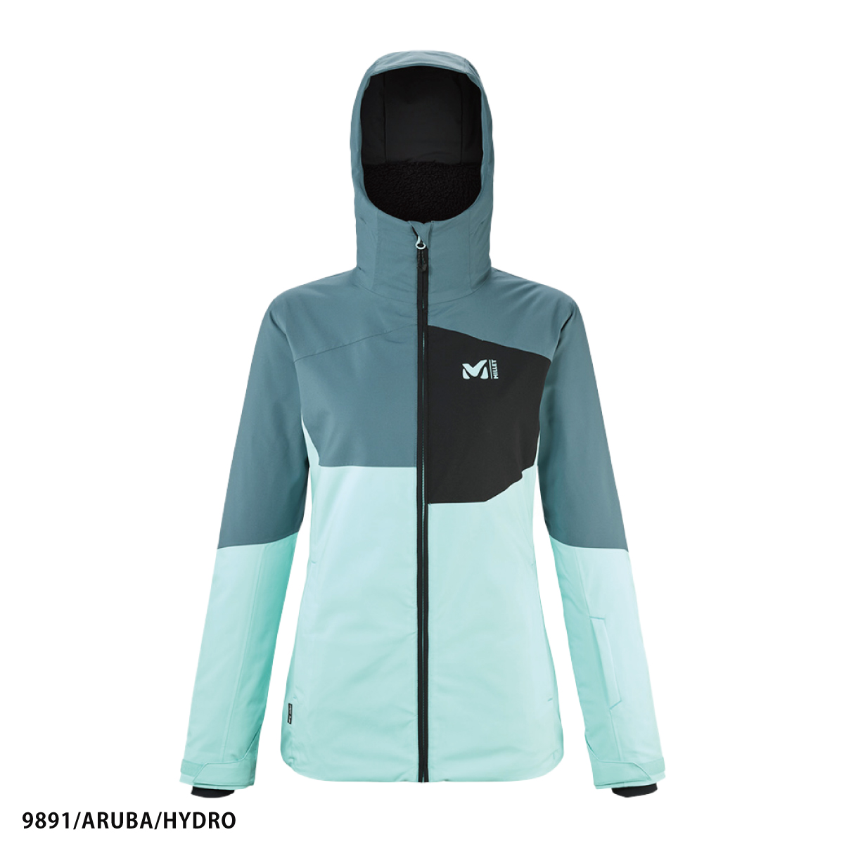 MILLET（ミレー） 【エントリーでP最大17倍！27日〜】スキーウェア