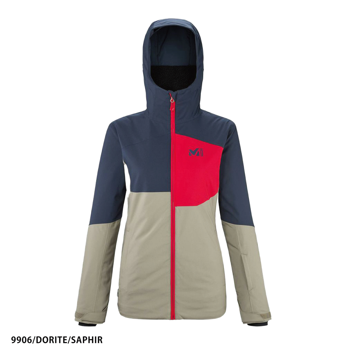 MILLET（ミレー） 【エントリーでP最大17倍！27日〜】スキーウェア