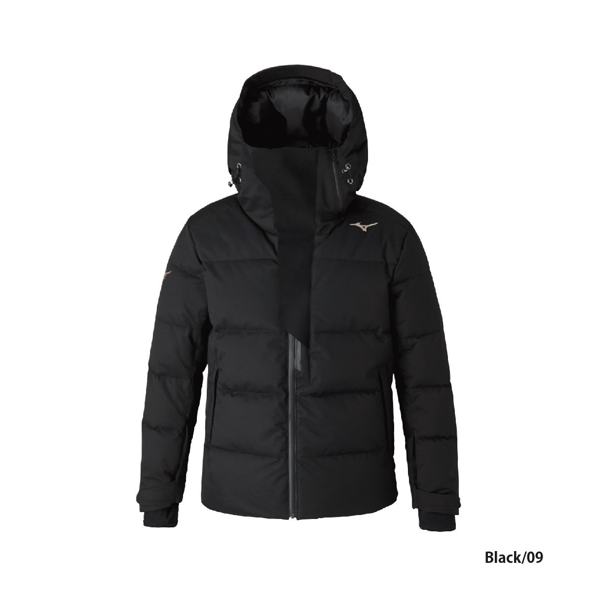 MIZUNO（ミズノ） 【25日限定！全品P10倍！】スキーウェア メンズ