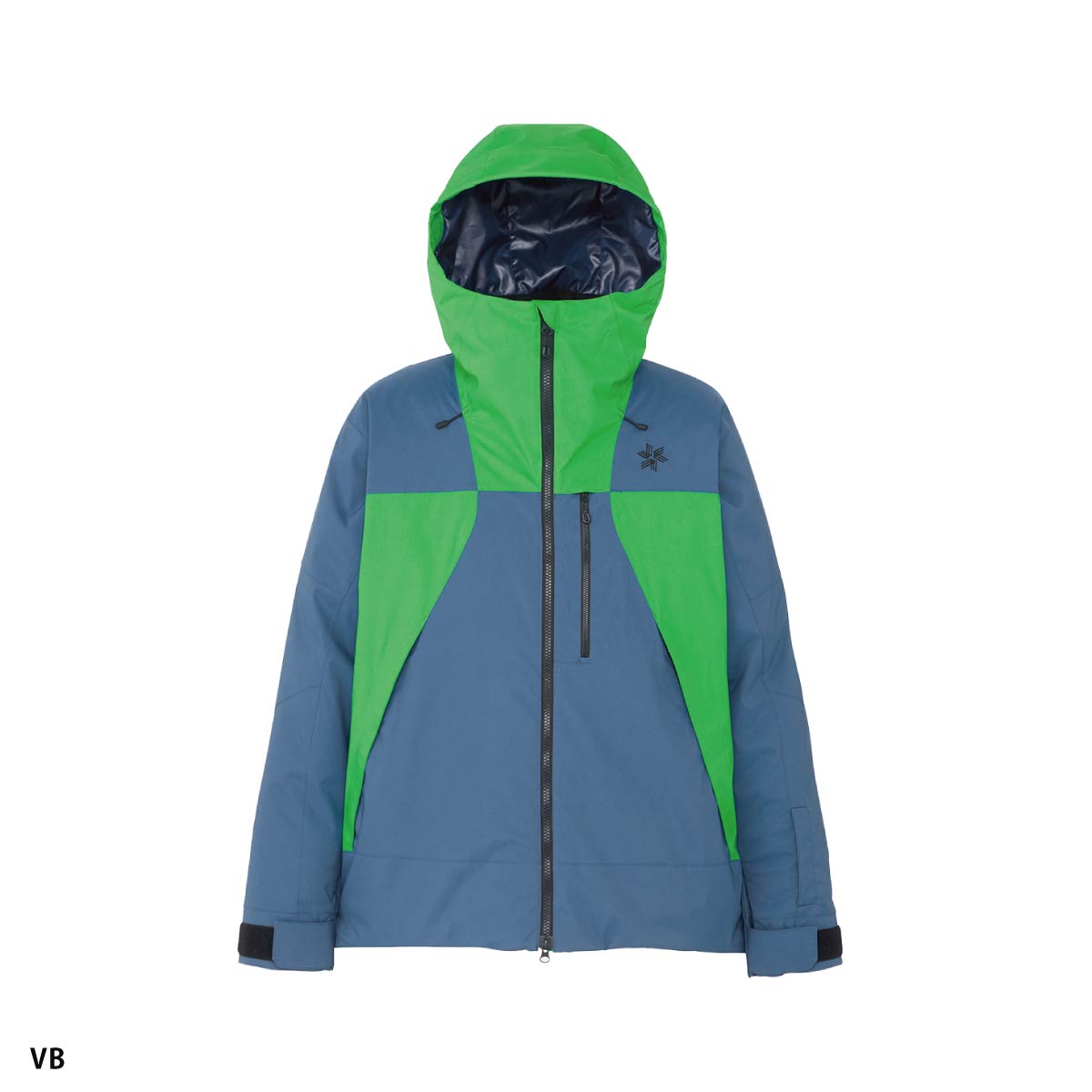 GOLDWIN（ゴールドウイン） 【エントリーでP最大17倍！27日〜】スキー