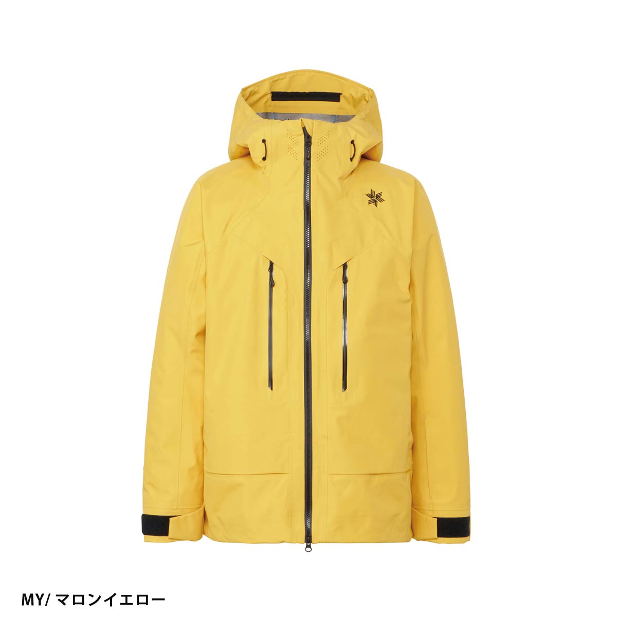 GOLDWIN（ゴールドウイン） スキーウェア メンズ スキージャケット