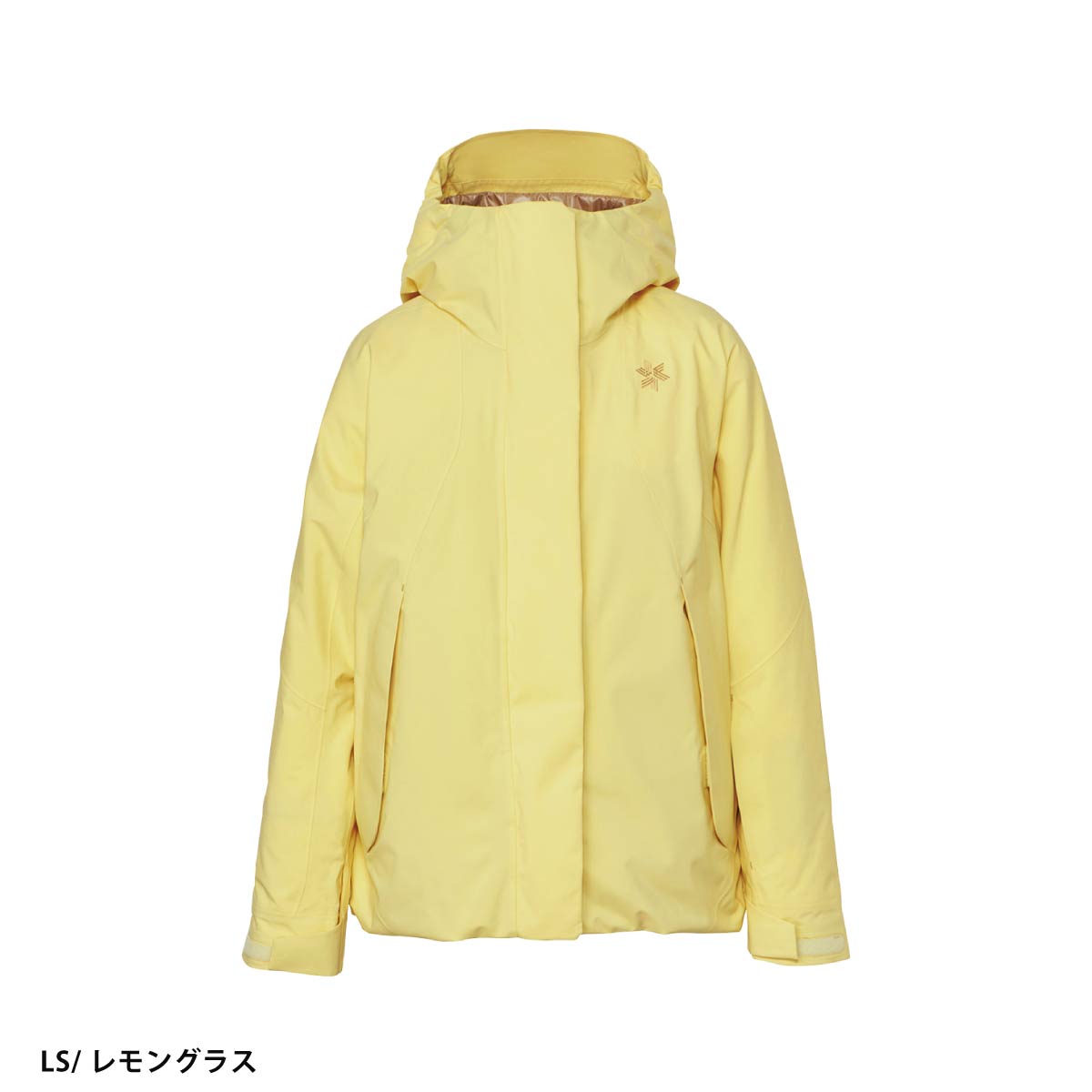 GOLDWIN（ゴールドウイン） スキーウェア レディース スキージャケット