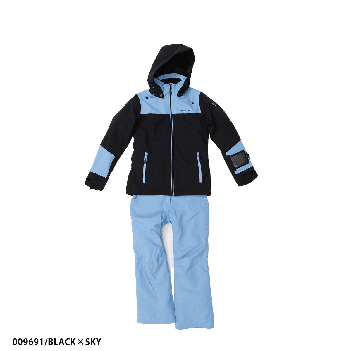 オンヨネ（ONYONE） 【25日限定！全品P10倍！】スキーウェア