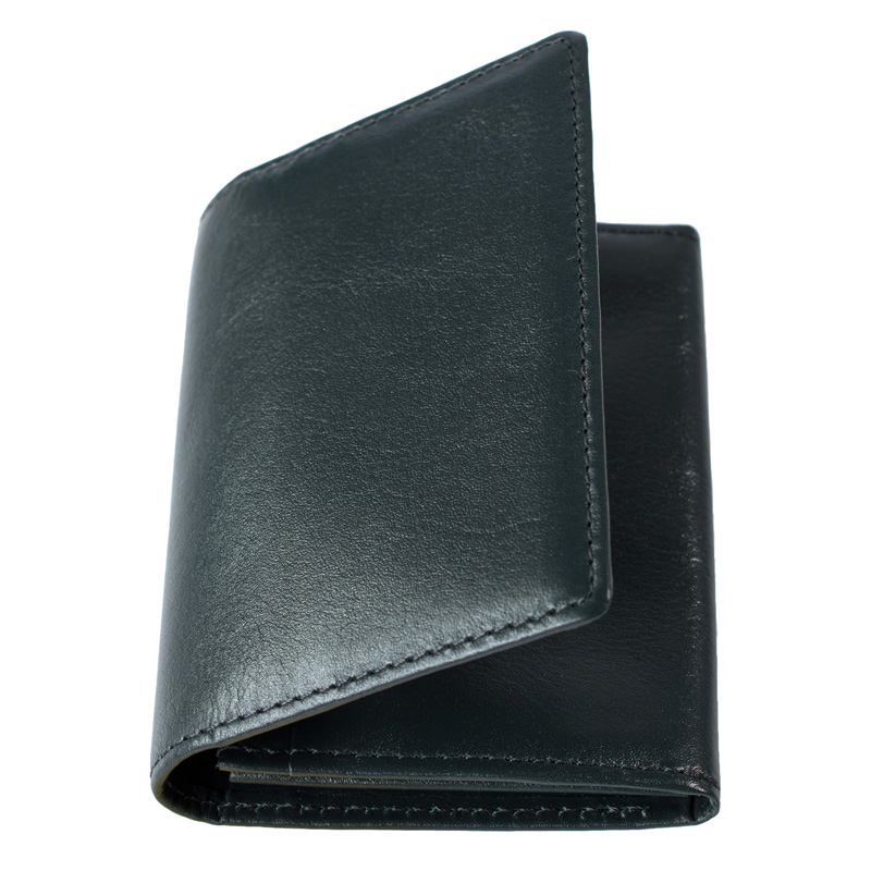 水引ラッピング）名刺入れ メンズ 本革 大容量 名入れ ギフト TAVARAT