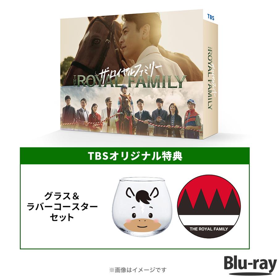 火曜ドラマ『Eye Love You』／DVD-BOX（TBSオリジナル特典付き・6枚組