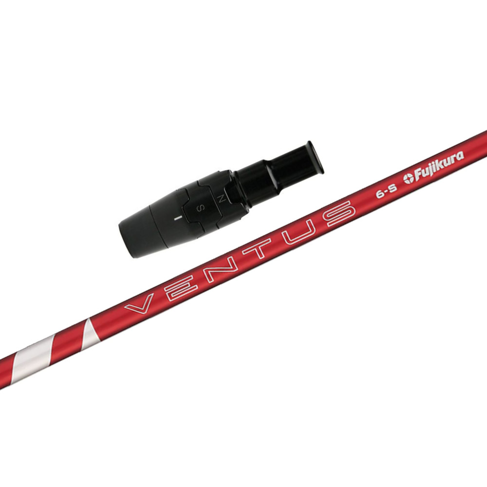 フジクラシャフト クーポン発行中 キャロウェイ用スリーブ付シャフト