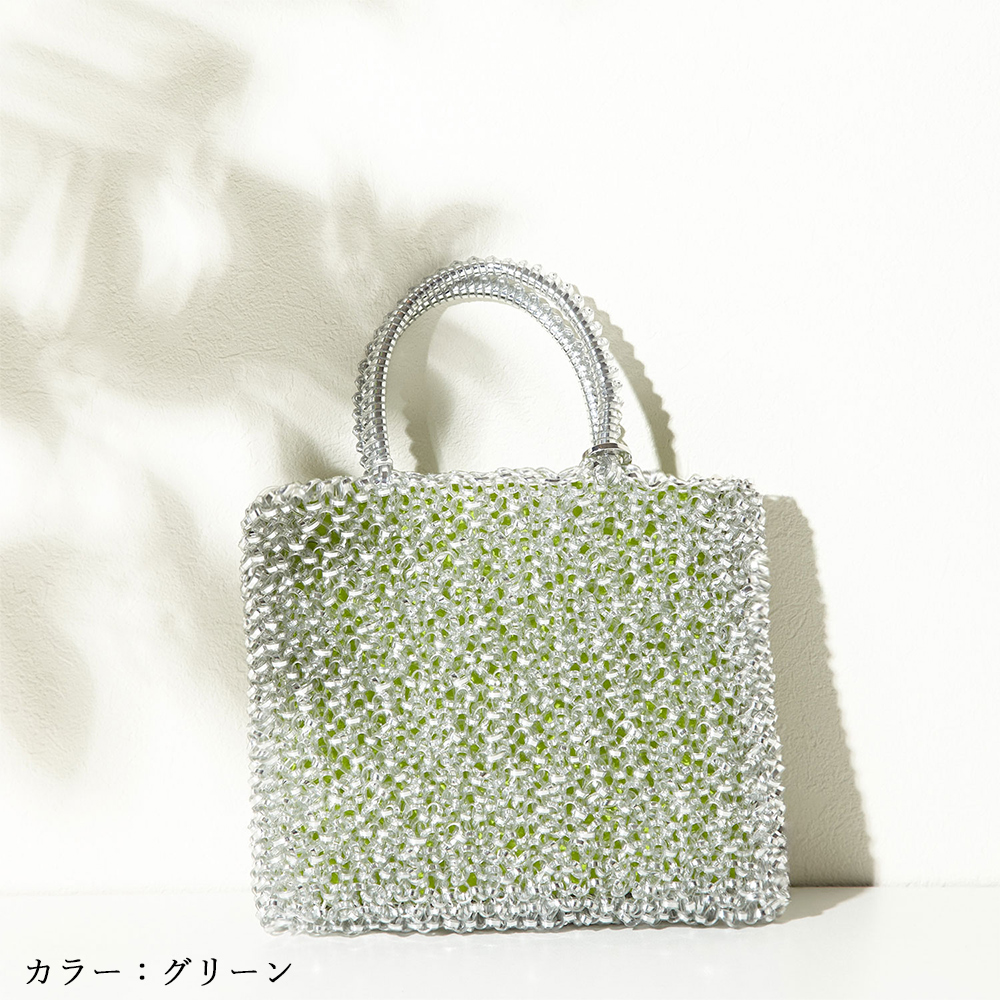 送料無料 インナーバッグ アンテプリマ ミニアトゥーラ 用 「torico