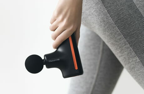 SIXPAD MTG Power Gun SE-BF03A シックスパッド パワーガン 全身ケア