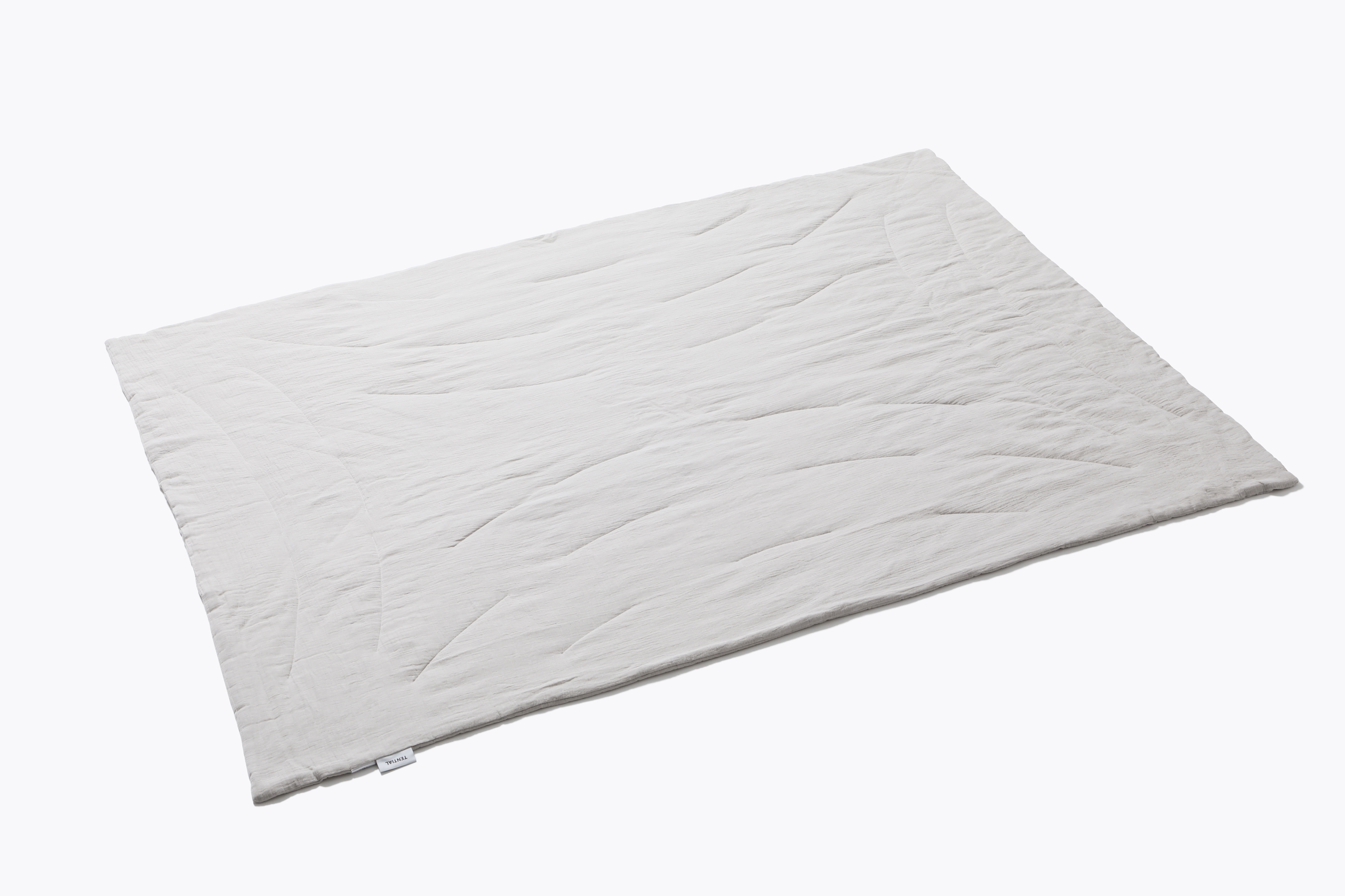 TENTIAL（テンシャル） 【公式】 BAKUNE Comforter Cool Organic