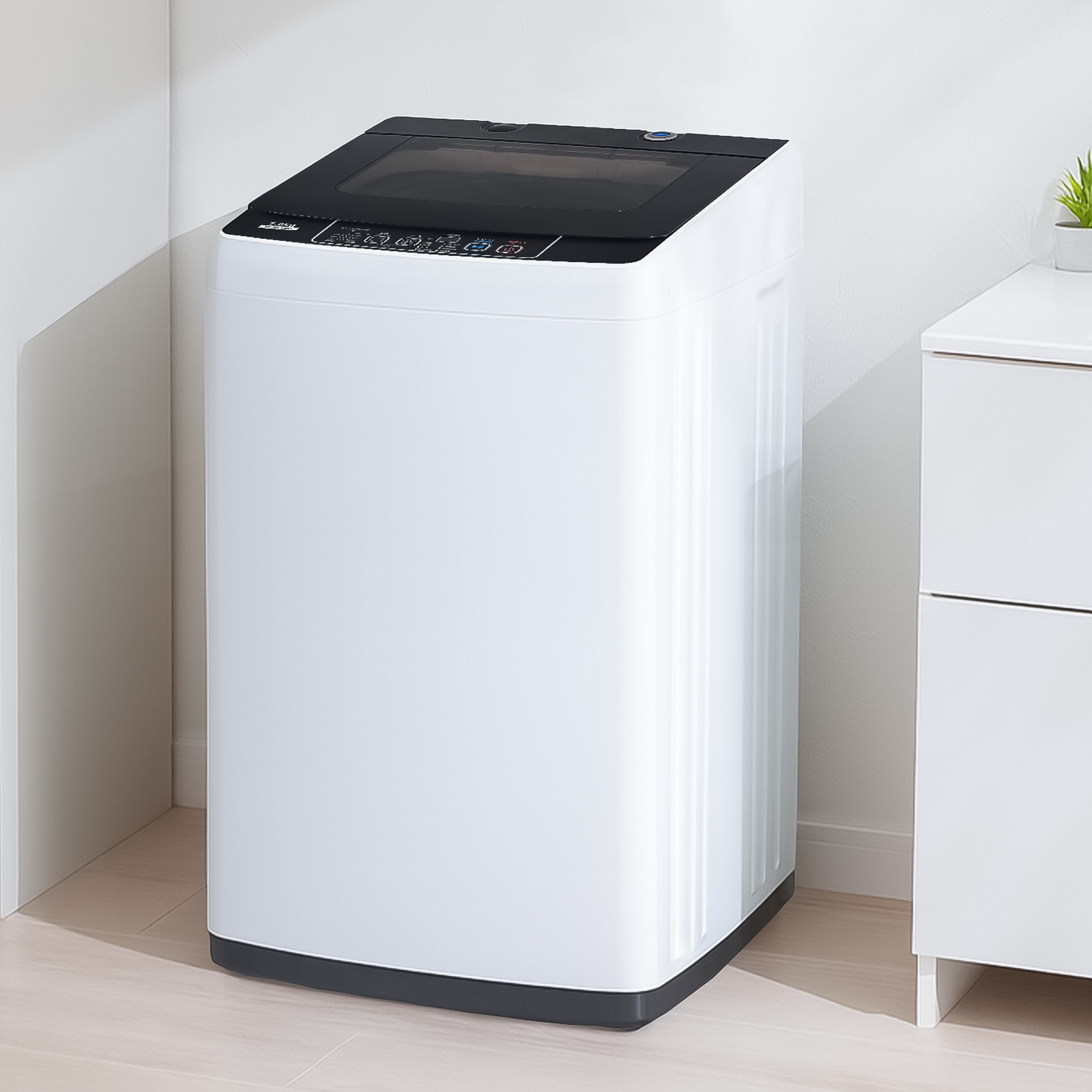 全自動洗濯機 7kg インバーターのおすすめ人気商品一覧 通販 - Yahoo