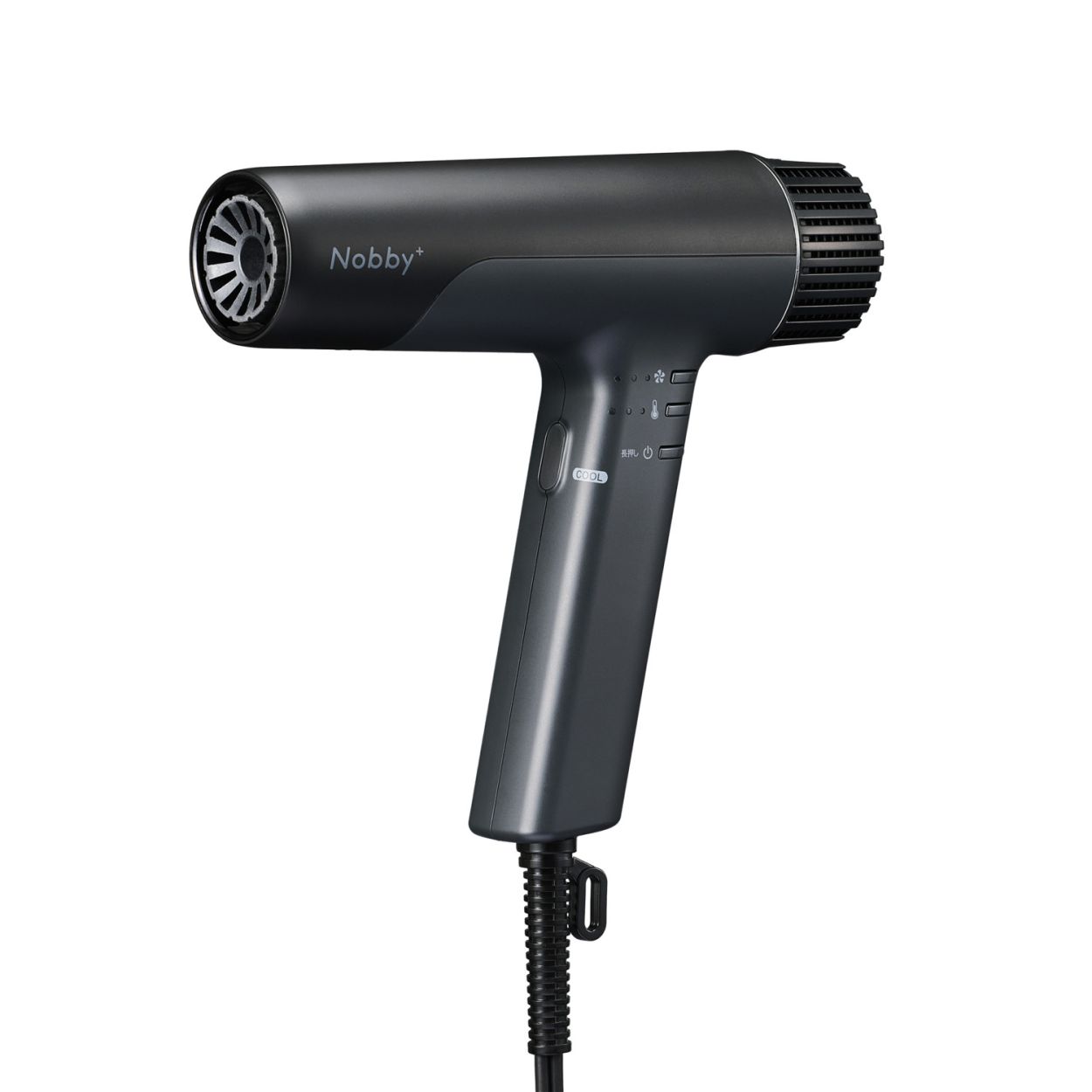 Nobby+ □公式店□ Nobby Plus ドライヤー 速乾 大風量 大風圧