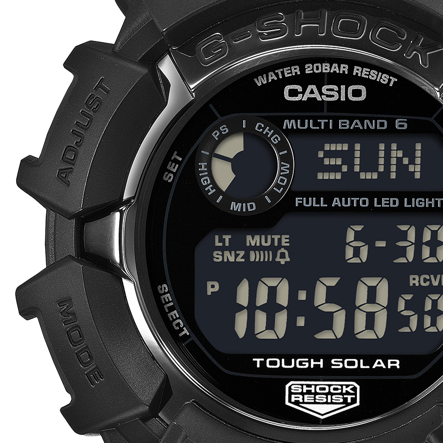 G-SHOCK デジタル 2300シリーズ GW-2310UFB-1JF メンズ 腕時計 電波