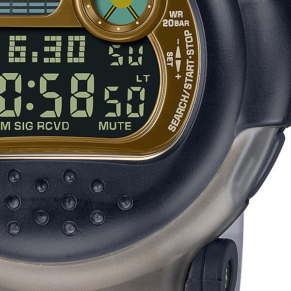 G-SHOCK DW-001 シリーズ G-B001MVB-8JR メンズ 腕時計 電池式