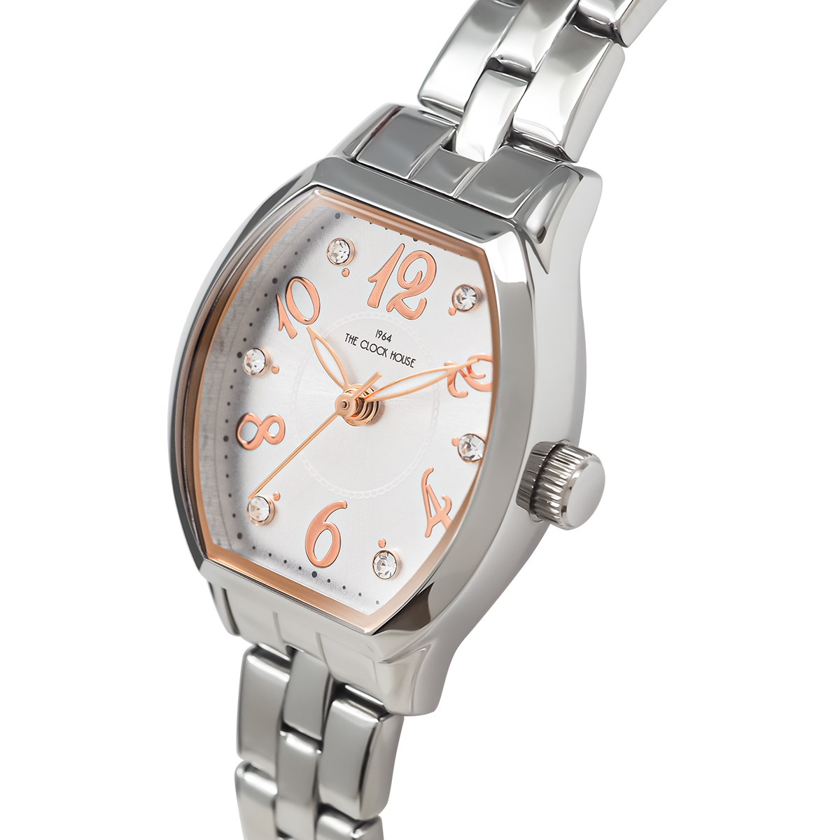 THE CLOCK HOUSE（ザ・クロックハウス） ビジネスカジュアル LBC5002