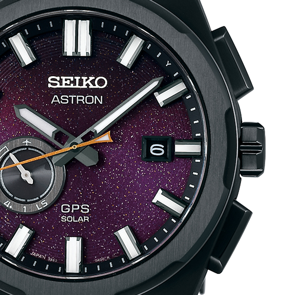 ASTRON セイコー アストロン ネクスター 2025 限定モデル スターリー