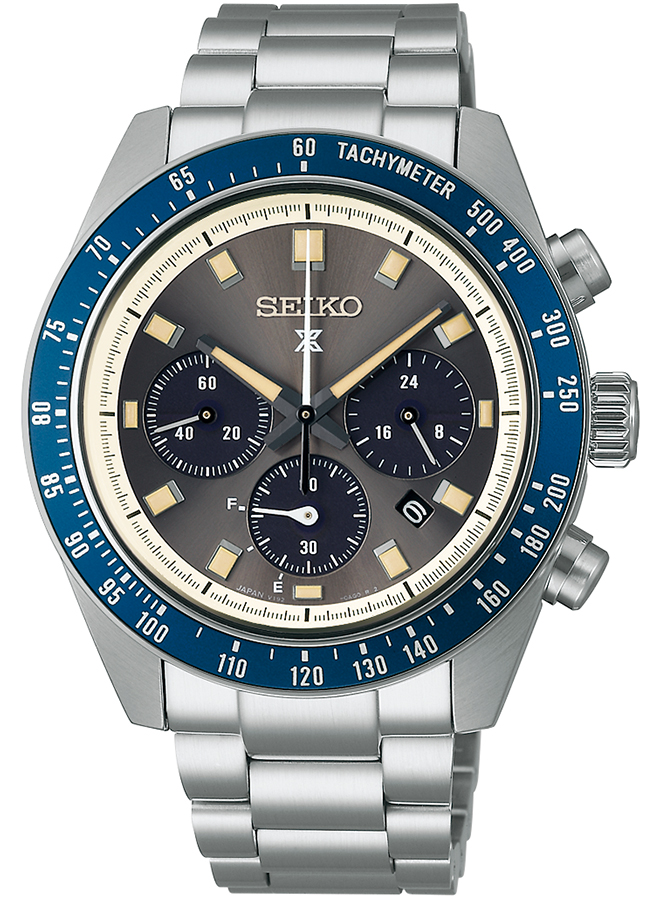 PROSPEX セイコー プロスペックス SPEEDTIMER スピードタイマー