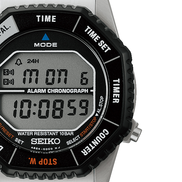 SEIKO SELECTION セイコー セレクション 宇宙兄弟 コラボレーション