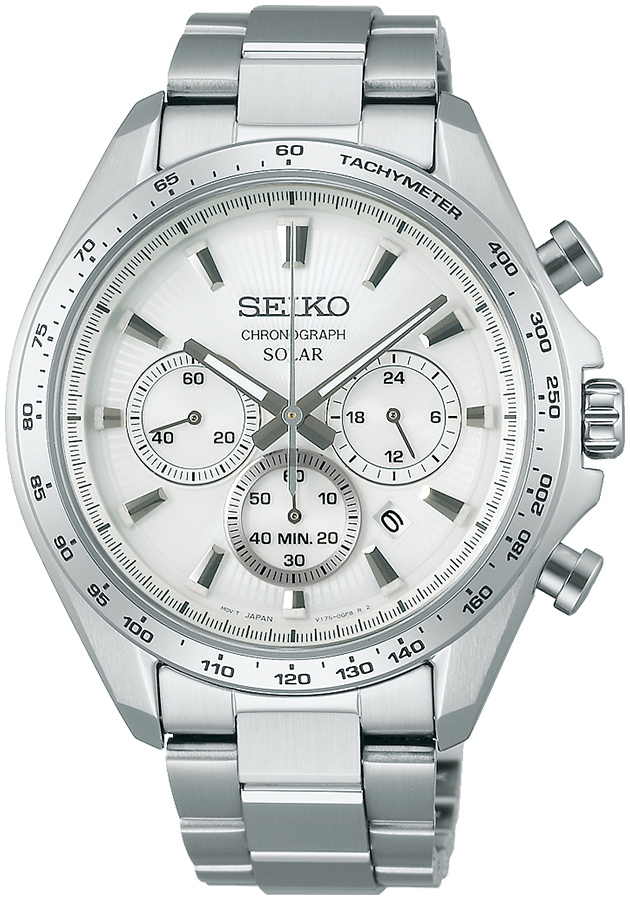 SEIKO SELECTION セイコー セレクション Sシリーズ 2025 Raise the