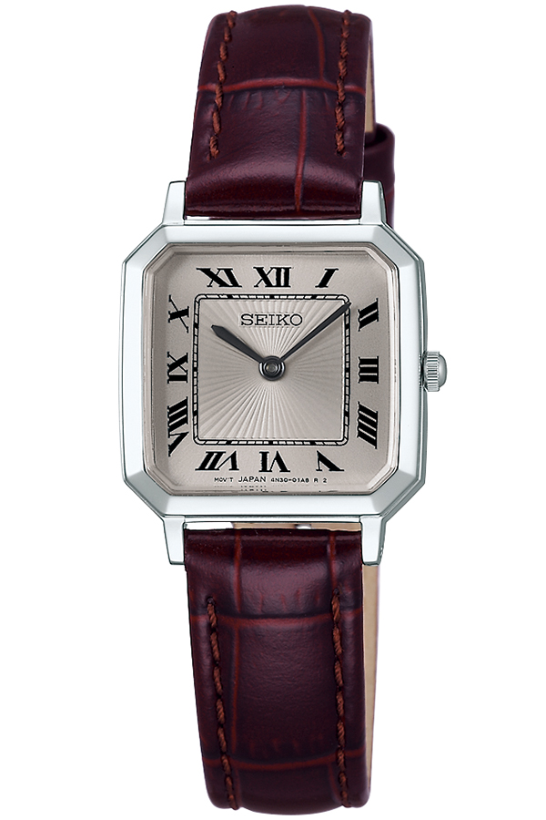 SEIKO SELECTION セイコー セレクション nano・universe ナノ