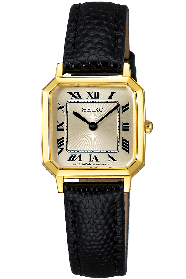 SEIKO SELECTION セイコー セレクション nano・universe ナノ