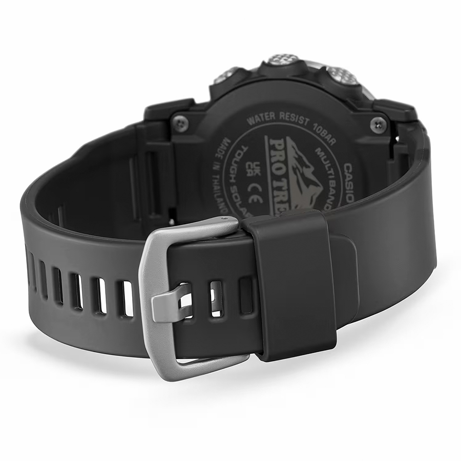 PRO TREK プロトレック CLIMBER LINE クライマーライン デジタルモデル