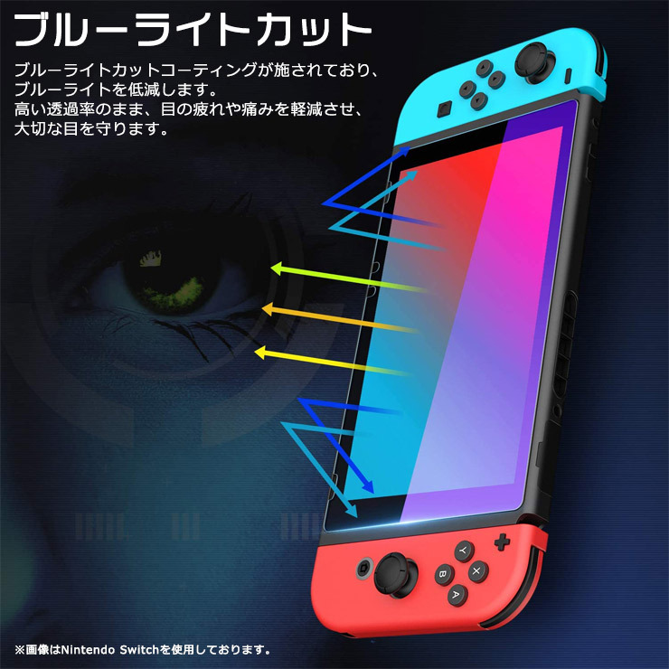 任天堂（Nintendo） Nintendo Switch Lite フィルム ニンテンドー