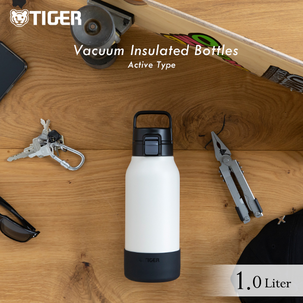 タイガー魔法瓶 爆買 水筒 ステンレスボトル タイガー 大容量 1.5L MTA