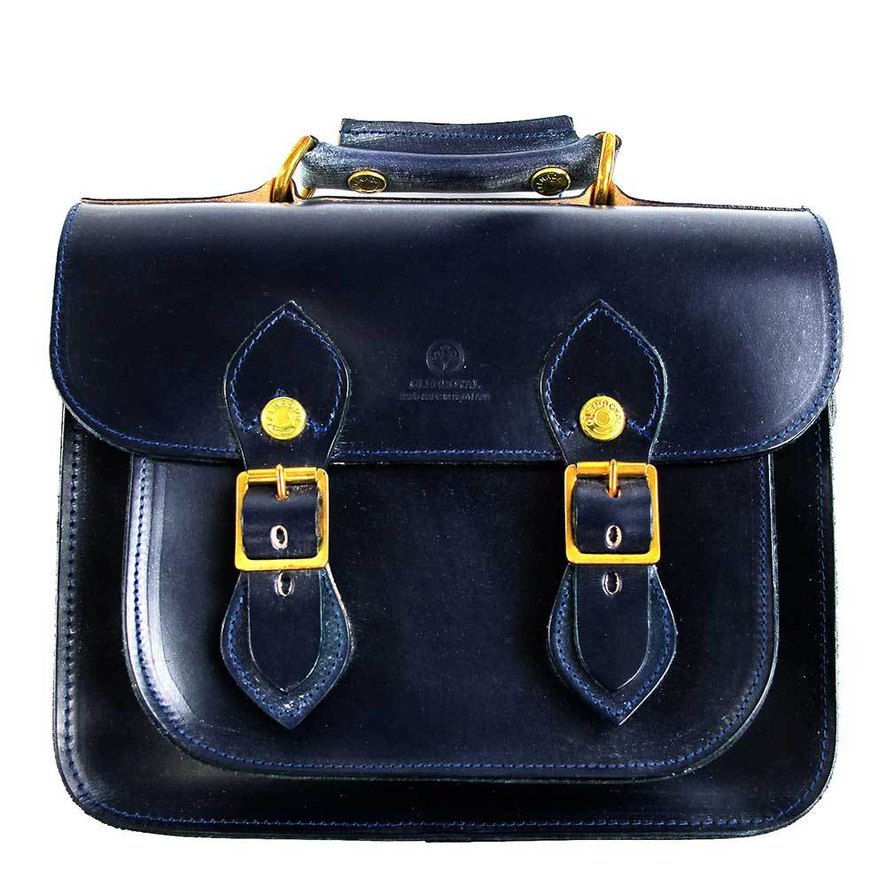 GLENROYAL（グレンロイヤル） サッチェルバッグ ショルダーバッグ 02