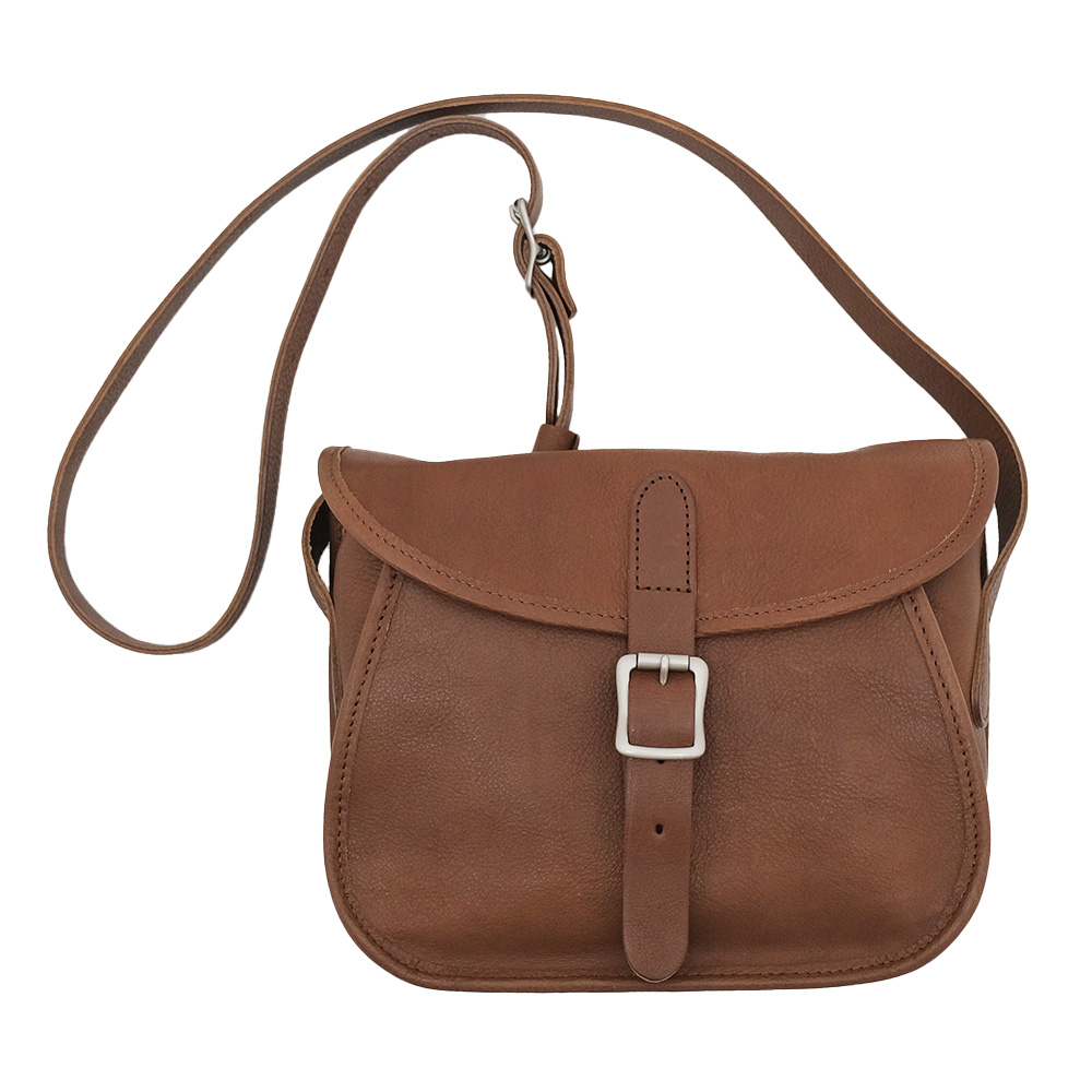SLOW（スロウ） fino cartridge shoulder bag Mサイズ フィノ