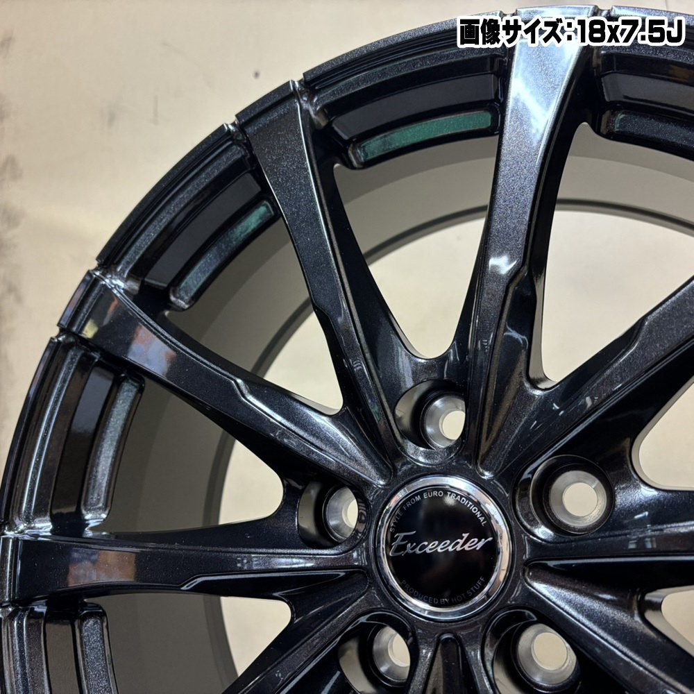 BRIDGESTONE（ブリヂストン） LEXUS GS マークX 235/45R18 94Q BLIZZAK