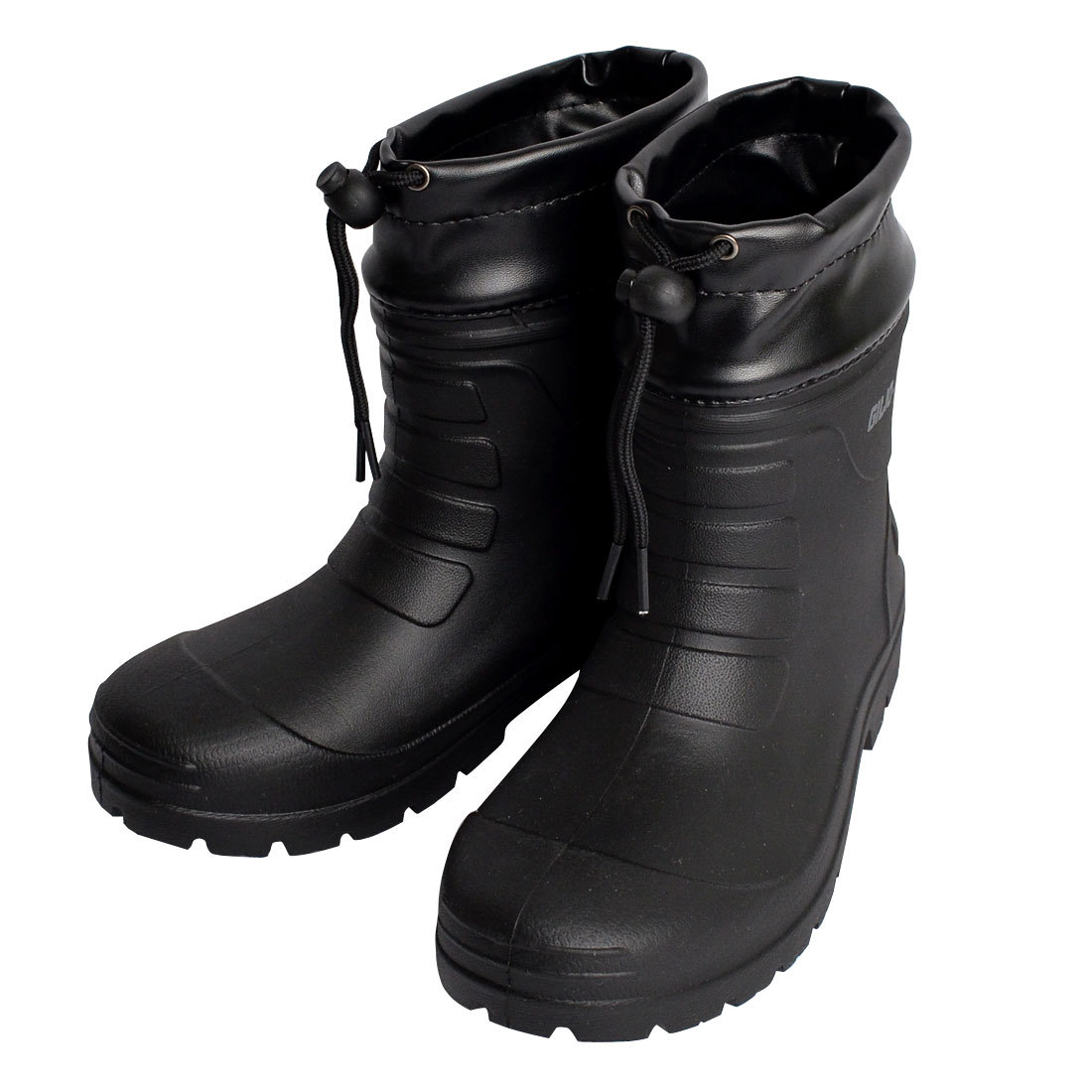 SOMETHING（サムシング） 長靴 レディース 農作業 軽量 超軽量 軽い