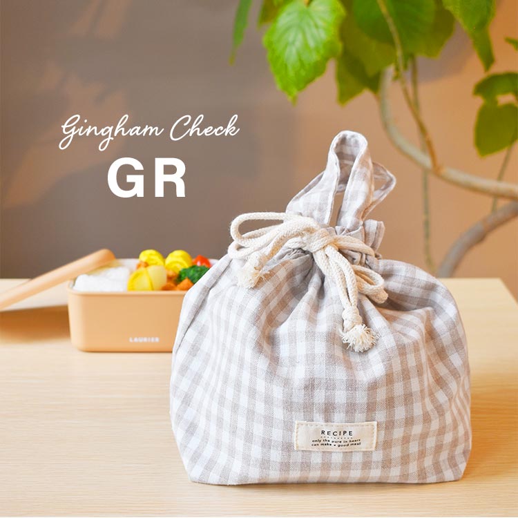 ランチ巾着 保冷 保温 弁当袋 巾着 ポーチ かわいい おしゃれ 女の子